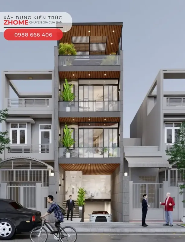 Sản phẩm th mn ban ham 768x1002 — Công Ty Cổ Phần Xây Dựng Kiến Trúc ZHome — MST 0318812243