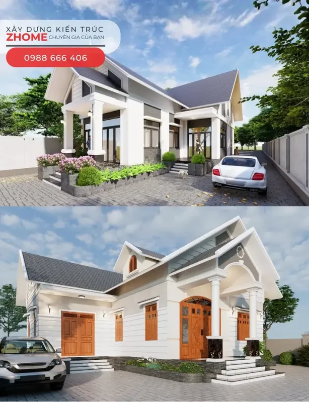 Sản phẩm th mn c4 chul mt 768x1001 — Công Ty Cổ Phần Xây Dựng Kiến Trúc ZHome — MST 0318812243