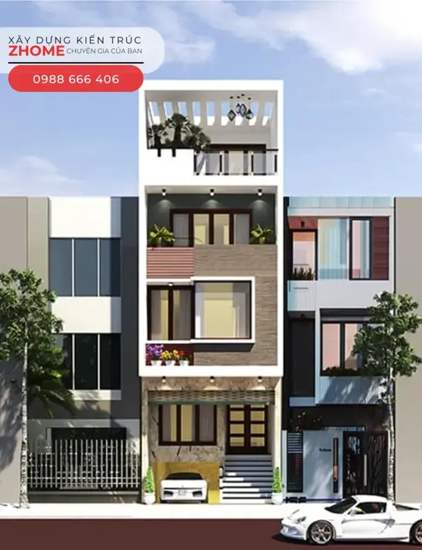 Sản phẩm th mn tang ham noi 768x1001 — Công Ty Cổ Phần Xây Dựng Kiến Trúc ZHome — MST 0318812243