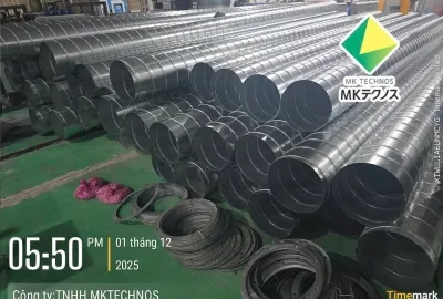Sản phẩm z737106783184155133a233fee6e565a89b33ccfee518c 1798 — ống gió MK TECHNOS - Công Ty TNHH MK TECHNOS — MST 0318839196