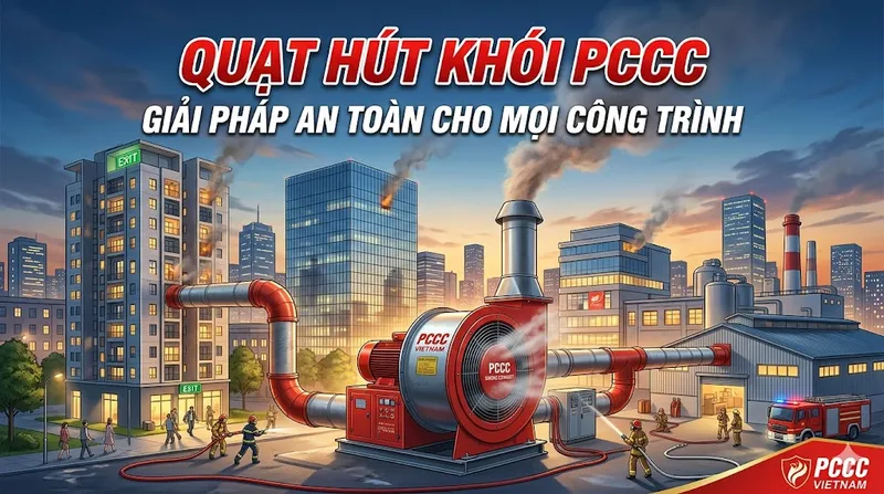 Sản phẩm quat hut khoi pccc 9920 — ống gió MK TECHNOS - Công Ty TNHH MK TECHNOS — MST 0318839196