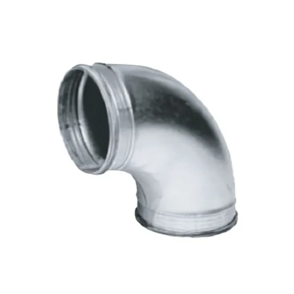 Sản phẩm co 90 ong gio tron 2 6582 — ống gió MK TECHNOS - Công Ty TNHH MK TECHNOS — MST 0318839196