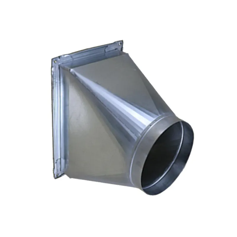 Sản phẩm con chuyen tiep ong gio vuong va ong gio tron loai lech tam 4938 — ống gió MK TECHNOS - Công Ty TNHH MK TECHNOS — MST 0318839196