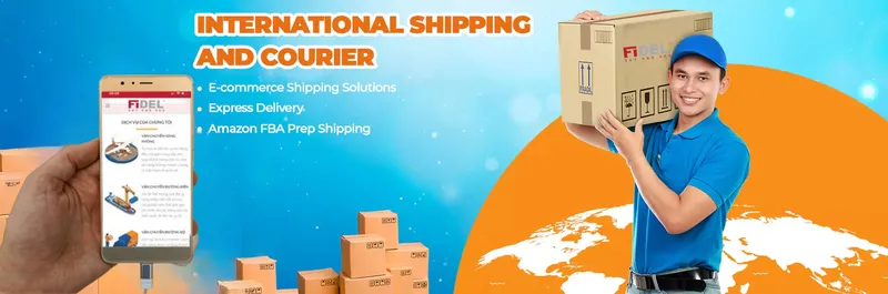 Sản phẩm fidel — Công Ty TNHH Fidel Logistics Việt Nam — MST 0318847694