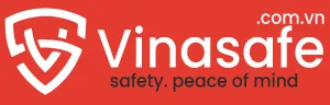 Logo Công Ty TNHH Dịch Vụ Giải Pháp An Toàn Việt Nam