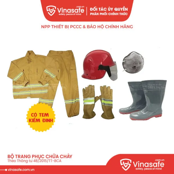 Sản phẩm Bo Trang phuc PCCC theo Thong tu 48 600x600 — Công Ty TNHH Dịch Vụ Giải Pháp An Toàn Việt Nam — MST 0318854003