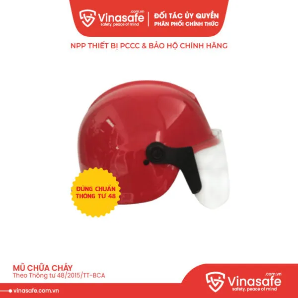 Sản phẩm Mu PCCC theo Thong tu 48 600x600 — Công Ty TNHH Dịch Vụ Giải Pháp An Toàn Việt Nam — MST 0318854003