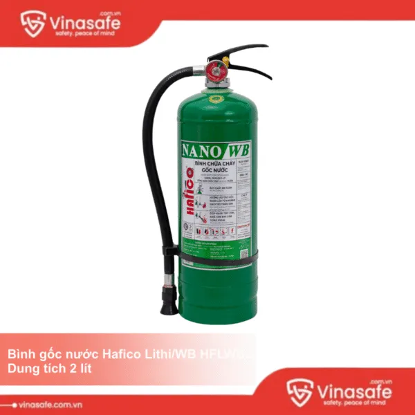 Sản phẩm binh chua chay hafico hfnwb3 600x600 — Công Ty TNHH Dịch Vụ Giải Pháp An Toàn Việt Nam — MST 0318854003