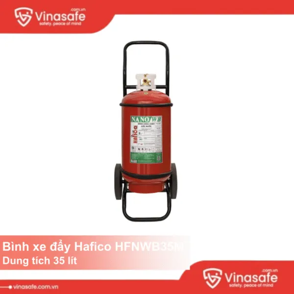 Sản phẩm binh chua chay hafico hfnwb35m 600x600 — Công Ty TNHH Dịch Vụ Giải Pháp An Toàn Việt Nam — MST 0318854003