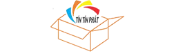 Logo Bao Bì Tín Tín Phát - Công Ty TNHH SX Bao Bì Tín Tín Phát