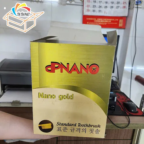 Sản phẩm há»™p kem Ä‘Ã¡nh rÄƒng — Bao Bì Tín Tín Phát - Công Ty TNHH SX Bao Bì Tín Tín Phát — MST 0318856378