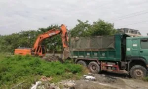 Văn phòng Công Ty TNHH Cơ Giới An Phong Phát #12 — MST 0318857438