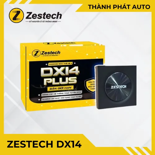 Sản phẩm dx14plus — Công Ty TNHH Phụ Kiện Xe Hơi Thành Phát Auto — MST 0318866506