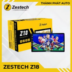 Sản phẩm man hinh zestech z18 300x300 1 — Công Ty TNHH Phụ Kiện Xe Hơi Thành Phát Auto — MST 0318866506