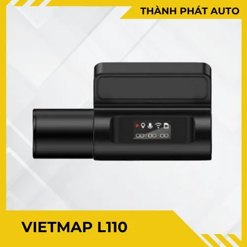 Sản phẩm thumbnail camera hanh trinh viet map l110 — Công Ty TNHH Phụ Kiện Xe Hơi Thành Phát Auto — MST 0318866506