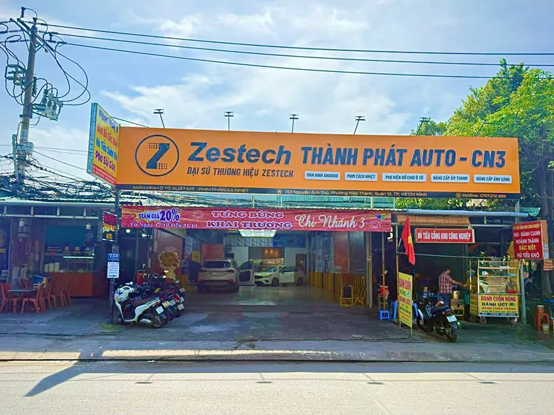Sản phẩm anh paner chi nhanh 3 — Công Ty TNHH Phụ Kiện Xe Hơi Thành Phát Auto — MST 0318866506
