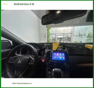 Sản phẩm android box o to 180626 hinh 1 65s 300x283 — Công Ty TNHH Phụ Kiện Xe Hơi Thành Phát Auto — MST 0318866506