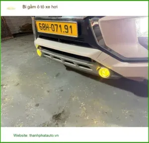 Sản phẩm bi gam o to xe hoi 180626 hinh 1 jgc 300x287 — Công Ty TNHH Phụ Kiện Xe Hơi Thành Phát Auto — MST 0318866506