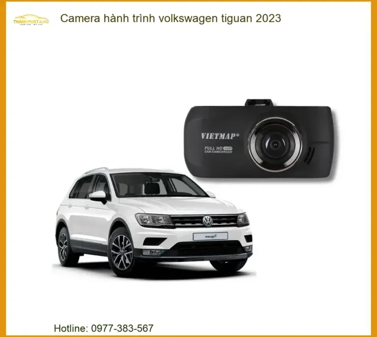 Sản phẩm camera hanh trinh volkswagen tiguan 2023 080626 dvo 768x687 — Công Ty TNHH Phụ Kiện Xe Hơi Thành Phát Auto — MST 0318866506