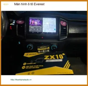 Sản phẩm man hinh o to everest 180626 hinh 1 tmt 300x295 — Công Ty TNHH Phụ Kiện Xe Hơi Thành Phát Auto — MST 0318866506