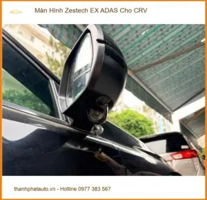 Sản phẩm man hinh zestech ex adas cho crv 180626 hinh 1 1k6 300x291 — Công Ty TNHH Phụ Kiện Xe Hơi Thành Phát Auto — MST 0318866506