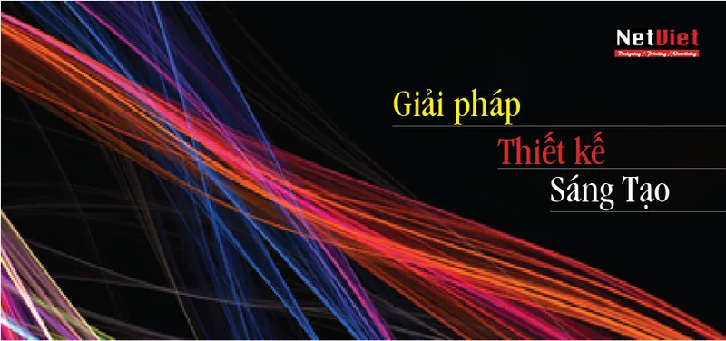 Sản phẩm giai phap thiet ke sang tao — In Menu Nét Việt Plus - Công Ty TNHH Thiết Kế & In ấn Nét Việt Plus — MST 0318874507