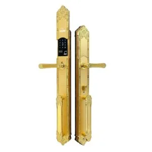 Sản phẩm DS102 KAIMI 1 300x300 — Khóa Cửa Thông Minh M TechNo - Công Ty TNHH M TechNo — MST 0318878886