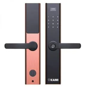 Sản phẩm KAIMI3 600x600 1 300x300 — Khóa Cửa Thông Minh M TechNo - Công Ty TNHH M TechNo — MST 0318878886