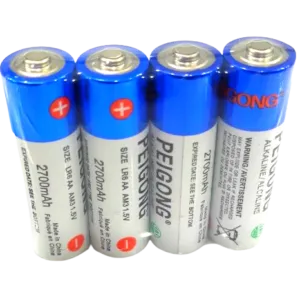 Sản phẩm pin khoa dien tu peigong 300x300 — Khóa Cửa Thông Minh M TechNo - Công Ty TNHH M TechNo — MST 0318878886