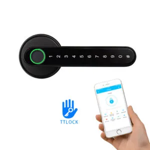 Sản phẩm WiFi TTlock App 300x300 — Khóa Cửa Thông Minh M TechNo - Công Ty TNHH M TechNo — MST 0318878886