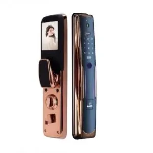 Sản phẩm KAIMI KM11 Ultra Vang 600x524 1 300x300 — Khóa Cửa Thông Minh M TechNo - Công Ty TNHH M TechNo — MST 0318878886