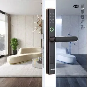 Sản phẩm kaimi cn109 600x601 1 300x300 — Khóa Cửa Thông Minh M TechNo - Công Ty TNHH M TechNo — MST 0318878886