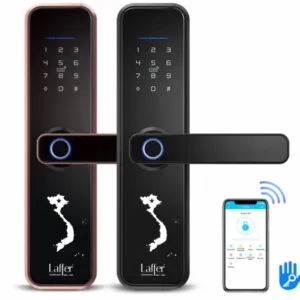 Sản phẩm laffer LX08N 300x300 — Khóa Cửa Thông Minh M TechNo - Công Ty TNHH M TechNo — MST 0318878886