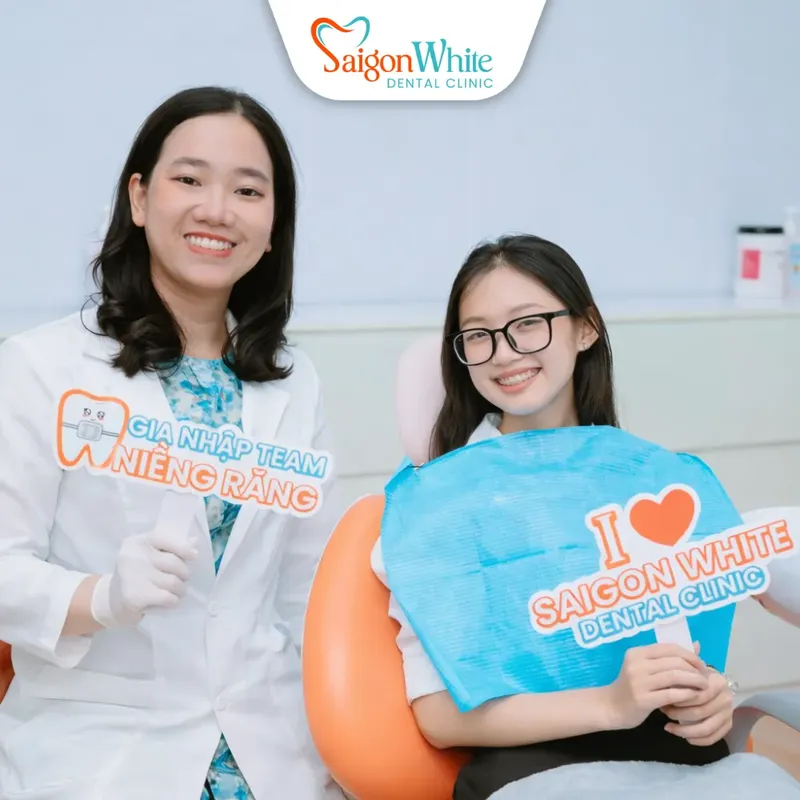 Sản phẩm Nha khoa Sai Gon White_11zon 1 — Nha Khoa Sài Gòn White - Công Ty TNHH Nha Khoa Sài Gòn White — MST 0318885153