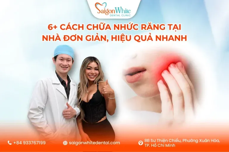 Sản phẩm cach chua nhuc rang tai nha don gian_11zon 768x512 — Nha Khoa Sài Gòn White - Công Ty TNHH Nha Khoa Sài Gòn White — MST 0318885153