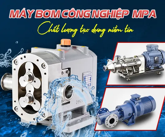 Sản phẩm anhgioithieu — Máy Bơm Công Nghiệp MPA - Công Ty TNHH Công Nghiệp MPA — MST 0318886037