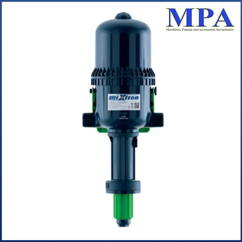 Sản phẩm Bom dinh luong Mixtron â€“ model MX.900.P022 — Máy Bơm Công Nghiệp MPA - Công Ty TNHH Công Nghiệp MPA — MST 0318886037