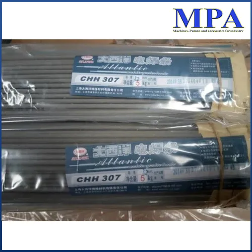 Sản phẩm CHH307 — Máy Bơm Công Nghiệp MPA - Công Ty TNHH Công Nghiệp MPA — MST 0318886037