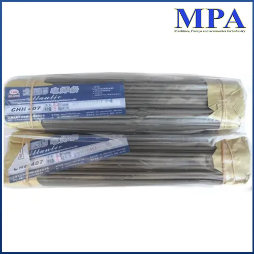 Sản phẩm CHH407 — Máy Bơm Công Nghiệp MPA - Công Ty TNHH Công Nghiệp MPA — MST 0318886037