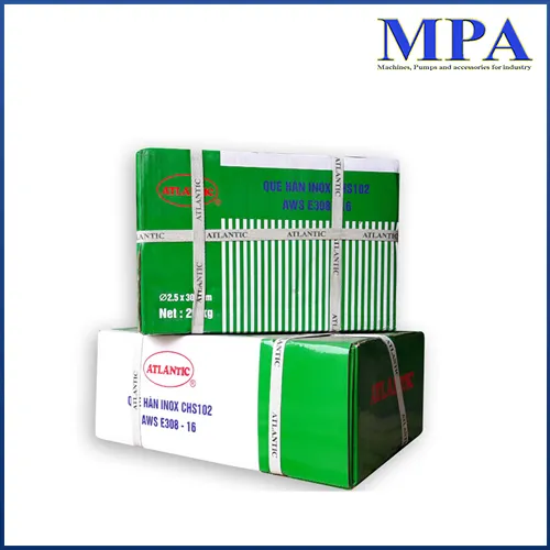 Sản phẩm E308 16  1 — Máy Bơm Công Nghiệp MPA - Công Ty TNHH Công Nghiệp MPA — MST 0318886037