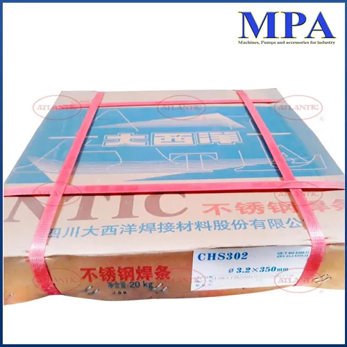 Sản phẩm E309L 16 — Máy Bơm Công Nghiệp MPA - Công Ty TNHH Công Nghiệp MPA — MST 0318886037