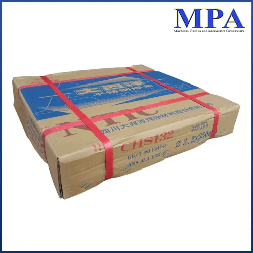 Sản phẩm E347 16 — Máy Bơm Công Nghiệp MPA - Công Ty TNHH Công Nghiệp MPA — MST 0318886037
