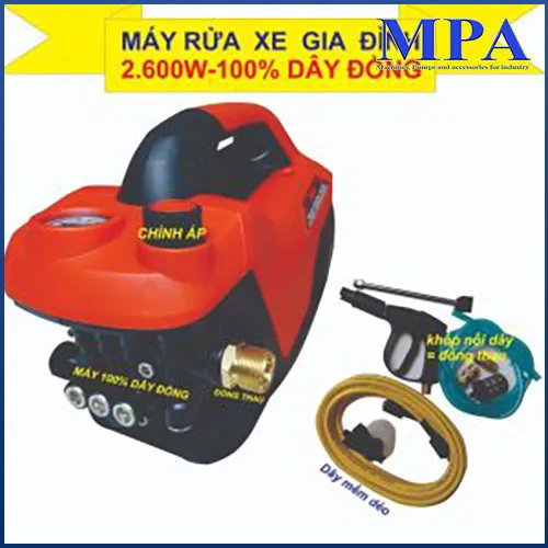 Sản phẩm SK2600 300x300 — Máy Bơm Công Nghiệp MPA - Công Ty TNHH Công Nghiệp MPA — MST 0318886037