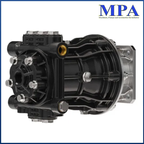 Sản phẩm bom cao ap mixtron new — Máy Bơm Công Nghiệp MPA - Công Ty TNHH Công Nghiệp MPA — MST 0318886037