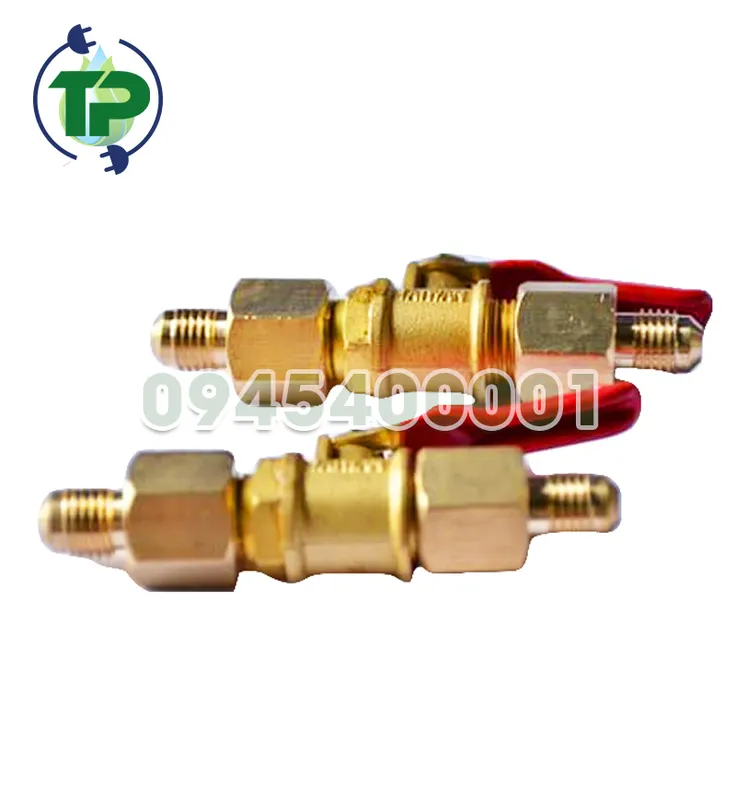 Sản phẩm Van khoa dong 1 — Công Ty TNHH TM Và DV Máy Phun Sương Tiến Phương — MST 0318889944