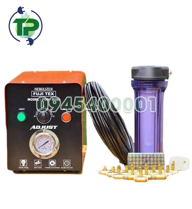 Sản phẩm bo may hop 110 den 150 bec 1 — Công Ty TNHH TM Và DV Máy Phun Sương Tiến Phương — MST 0318889944