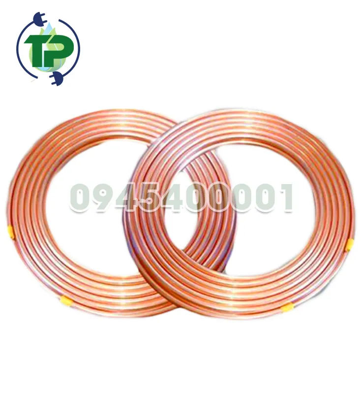 Sản phẩm day dong 6li 1 — Công Ty TNHH TM Và DV Máy Phun Sương Tiến Phương — MST 0318889944