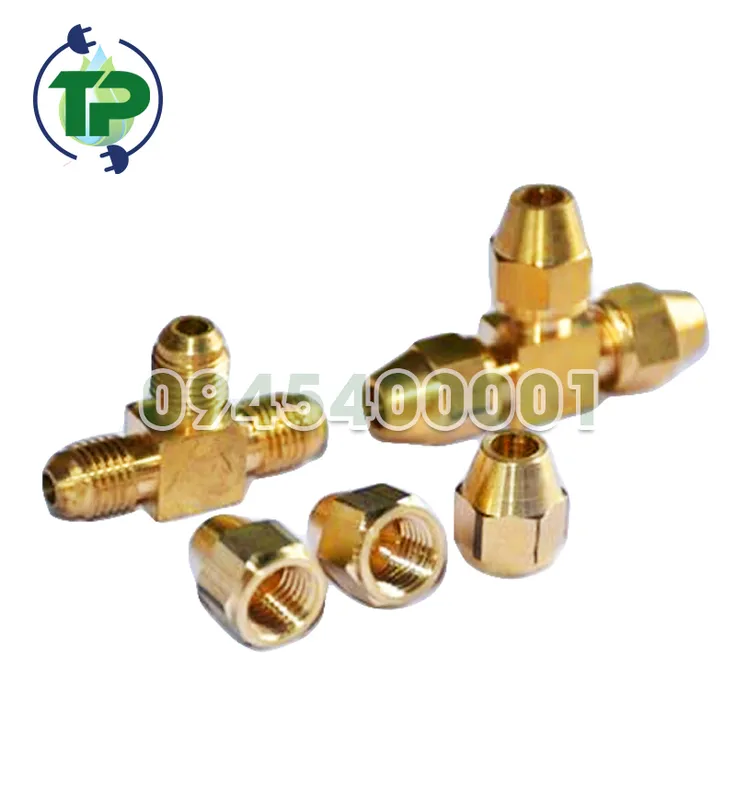 Sản phẩm te dong 1 — Công Ty TNHH TM Và DV Máy Phun Sương Tiến Phương — MST 0318889944