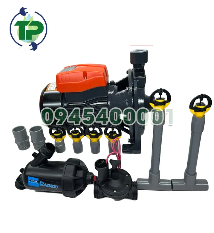 Sản phẩm Bo May Bom Phun Mua shimano 1 — Công Ty TNHH TM Và DV Máy Phun Sương Tiến Phương — MST 0318889944