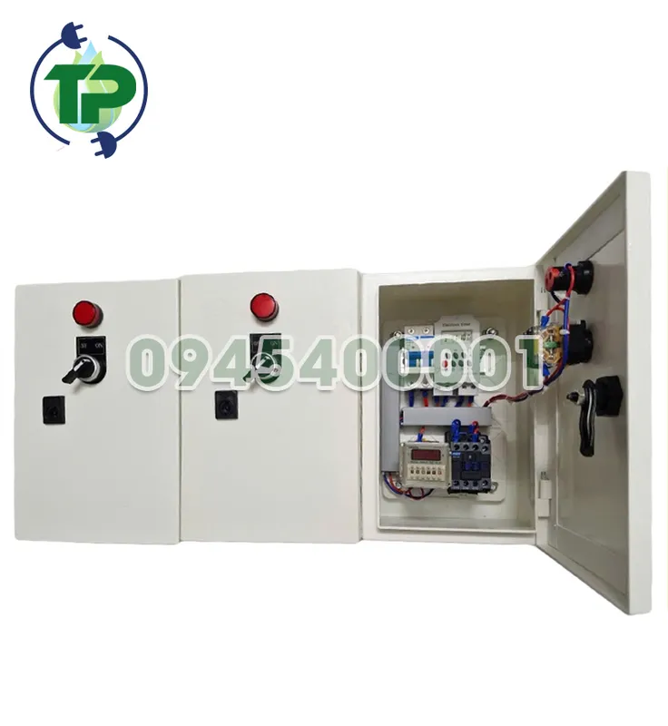 Sản phẩm Tu Dien Dieu Khien Tu Dong 1 — Công Ty TNHH TM Và DV Máy Phun Sương Tiến Phương — MST 0318889944